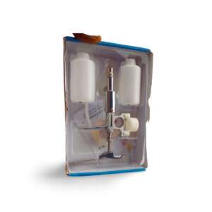 Automatic injector