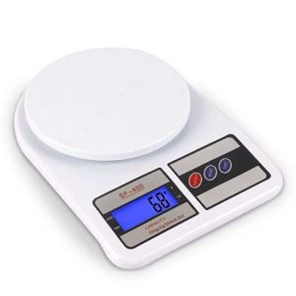 Digital Weight Scale | For Accuracy - Transville Agro